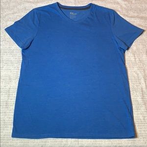 Epic Threads Boys Blue V-Neck
